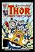 Thor (1966-1996) #371