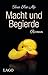 Macht und Begierde (The Submissive Series 4) (German Edition)