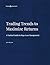 Trading Trends to Maximize Returns: A Tactical Guide to Stop-Loss Management