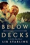 Below Decks: A Small-Town Romance (Griffin Bay Book 2)