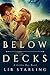 Below Decks: A Small-Town Romance (Griffin Bay Book 2)