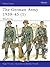 The German Army 1939–45 (1) by Nigel Thomas