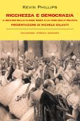 Ricchezza e democrazia - Il declino della classe media e la crisi della politica (Hardcover)