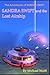Sandra Swift and the Lost Airship (The Adventures of Sandra Swift Book 1)