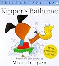 Press Out and Play: Kipper's Bathtime