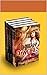 Lesbian Romance 4 Book Boxset