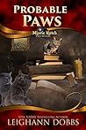 Probable Paws by Leighann Dobbs