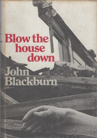 Blow the House Down (Hardcover)