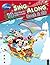 Disney Christmas Sing Along Book