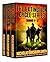 The Extinction Cycle Series Box Set #1-3