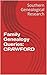 Family Genealogy Queries: CRAWFORD (Southern Genealogical Research)