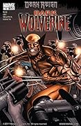 Dark Wolverine #78