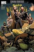 Dark Wolverine #79