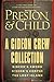 A Gideon Crew Collection by Douglas Preston