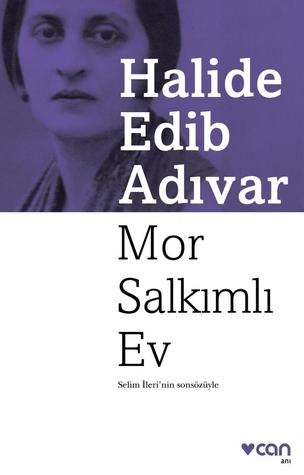 Mor Salkımlı Ev (Paperback)