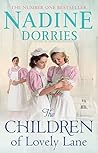The Children Of Lovely Lane by Nadine Dorries