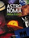 Astronomía para t...