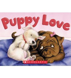 Puppy Love