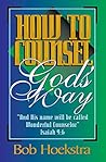 Book cover for How to Counsel God's Way
