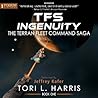 TFS Ingenuity by Tori L. Harris