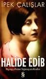 Halide Edib