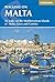 Walking on Malta: 33 walks on the Mediterranean islands of Malta, Gozo and Comino (Cicerone Walking Guides)