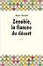 Zénobie, la fiancée du désert