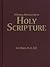 A General Introduction to the Study of Holy Scripture
