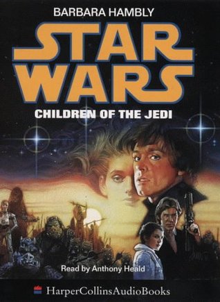 Children of the Jedi