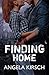 Finding Home (Forbidden Land Book 1)