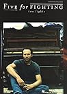 Five for Fighting - Two Lights Songbook