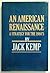 An American Renaissance: A ...