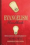 Evangelism Handbook Book cover for Evangelism Handbook