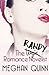 The Randy Romance Novelist (The Virgin Romance Novelist #2)