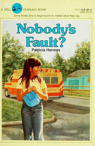 Nobody's Fault?
