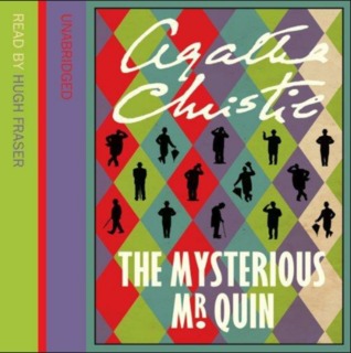 The Mysterious Mr. Quin