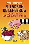 El ladrón de cere...