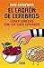 El ladrón de cerebros. Comer cerezas con los ojos cerrados by Pere Estupinyà