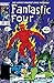 Fantastic Four (1961-1998) #289 (Fantastic Four (1961-1996))