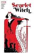 Scarlet Witch #5