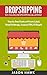 Dropshipping by Jason Hawk