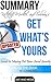 Summary Get What's Yours Revised: The Secrets To Maxing out Social Security