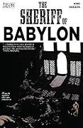 The Sheriff of Babylon #5