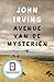 Avenue van de mysteriën