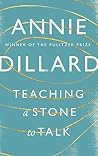 Teaching a Stone ...
