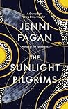The Sunlight Pilgrims by Dr Jenni Fagan
