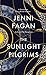 The Sunlight Pilgrims by Dr Jenni Fagan