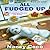 All Fudged Up (Candy-Coated Mystery #1)