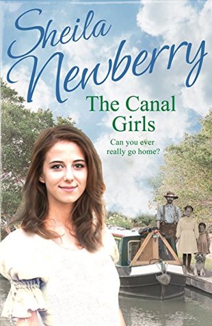 The Canal Girls
