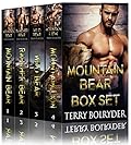 Bear Haven Box Set